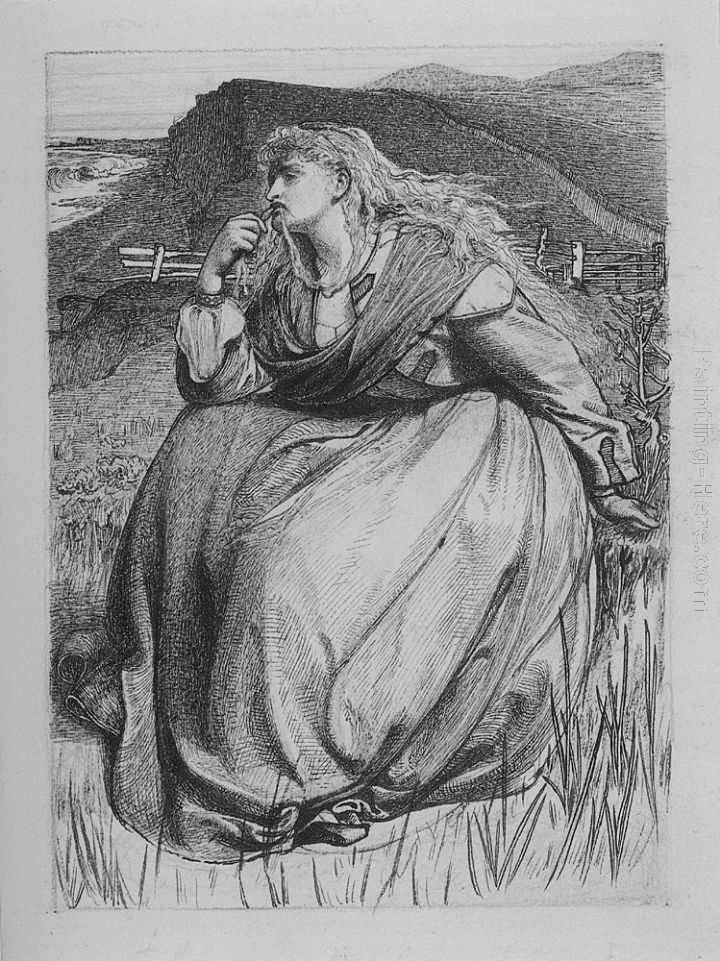 Anthony Frederick Sandys If